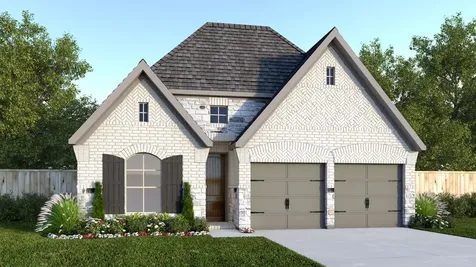 9511 Chateau Hill Drive Manvel TX 77583