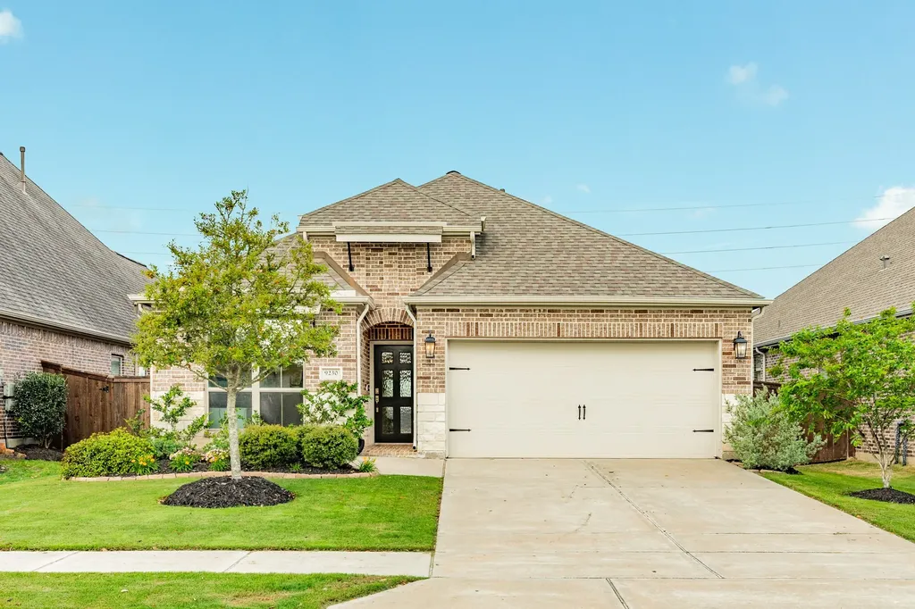 9230 Eckert Road Iowa Colony TX 77583