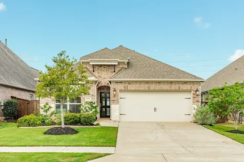 9230 Eckert Road Iowa Colony TX 77583