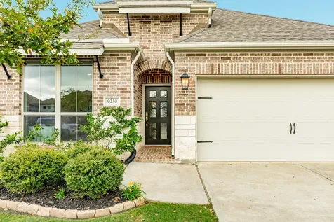 9230 Eckert Road Iowa Colony TX 77583
