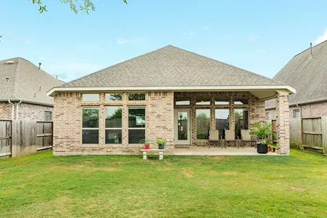 9230 Eckert Road Iowa Colony TX 77583