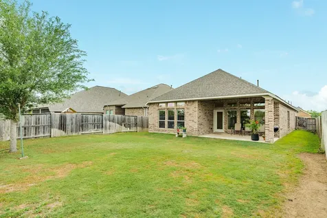 9230 Eckert Road Iowa Colony TX 77583