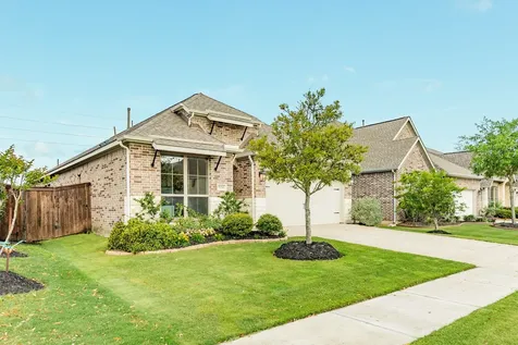 9230 Eckert Road Iowa Colony TX 77583