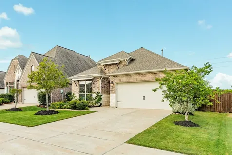 9230 Eckert Road Iowa Colony TX 77583