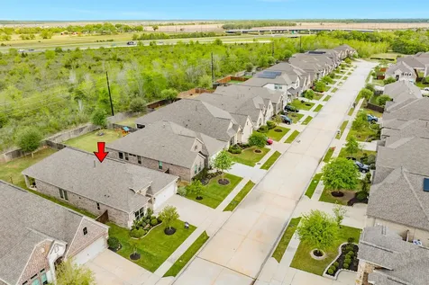 9230 Eckert Road Iowa Colony TX 77583