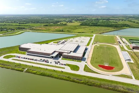 9230 Eckert Road Iowa Colony TX 77583