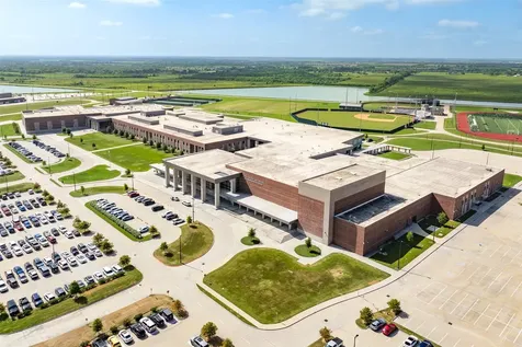 9230 Eckert Road Iowa Colony TX 77583
