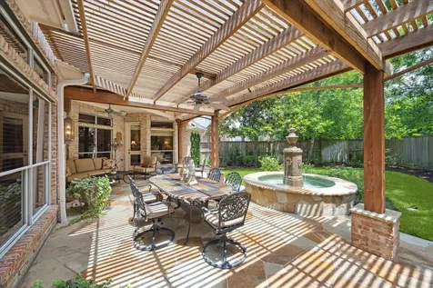 4519 Amble Oak Court Houston TX 77059