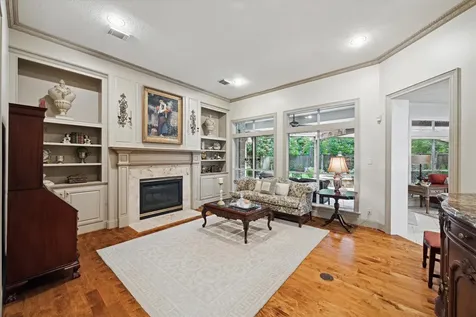 4519 Amble Oak Court Houston TX 77059