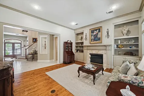 4519 Amble Oak Court Houston TX 77059
