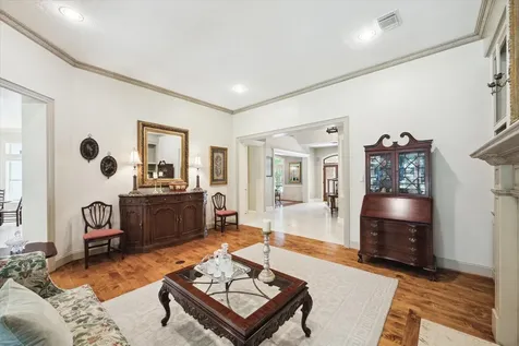 4519 Amble Oak Court Houston TX 77059