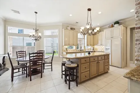4519 Amble Oak Court Houston TX 77059