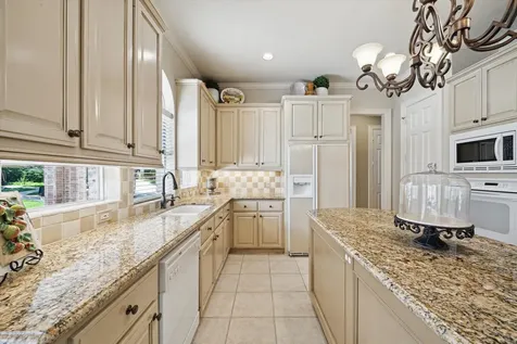 4519 Amble Oak Court Houston TX 77059