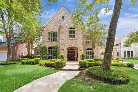 4519 Amble Oak Court Houston TX 77059