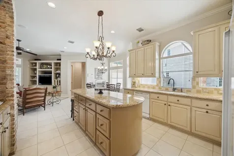 4519 Amble Oak Court Houston TX 77059