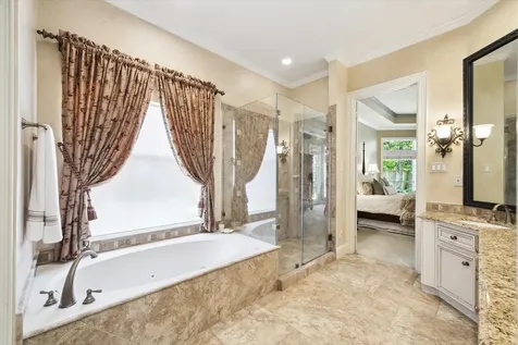4519 Amble Oak Court Houston TX 77059