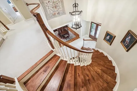 4519 Amble Oak Court Houston TX 77059