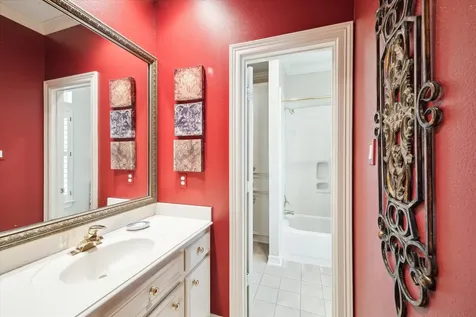 4519 Amble Oak Court Houston TX 77059