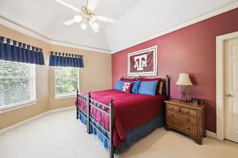 4519 Amble Oak Court Houston TX 77059