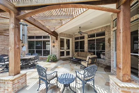4519 Amble Oak Court Houston TX 77059