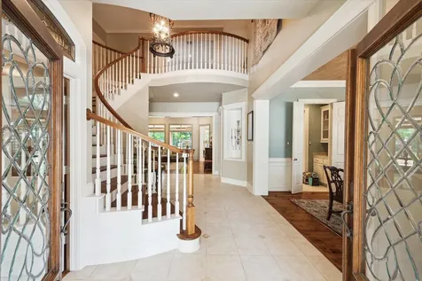 4519 Amble Oak Court Houston TX 77059