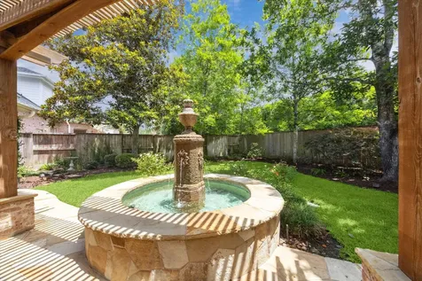 4519 Amble Oak Court Houston TX 77059