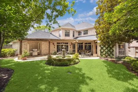 4519 Amble Oak Court Houston TX 77059