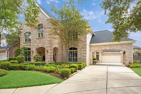 4519 Amble Oak Court Houston TX 77059