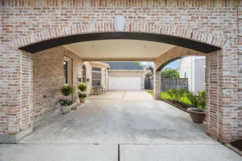 4519 Amble Oak Court Houston TX 77059
