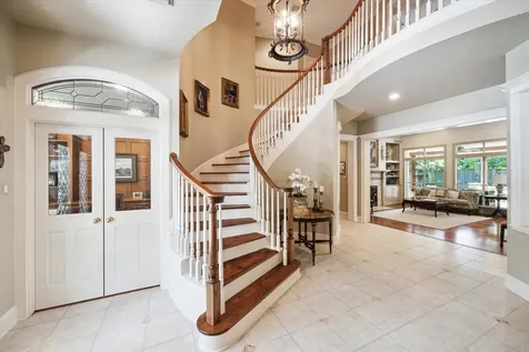 4519 Amble Oak Court Houston TX 77059