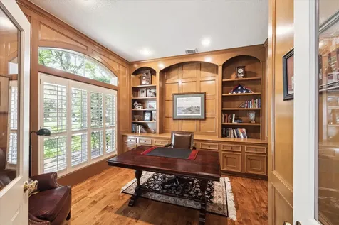 4519 Amble Oak Court Houston TX 77059