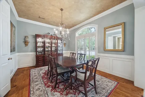 4519 Amble Oak Court Houston TX 77059
