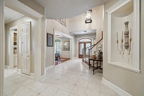 4519 Amble Oak Court Houston TX 77059