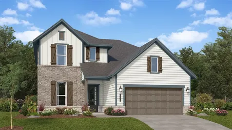 29303 Oaklawn View Drive Waller TX 77484