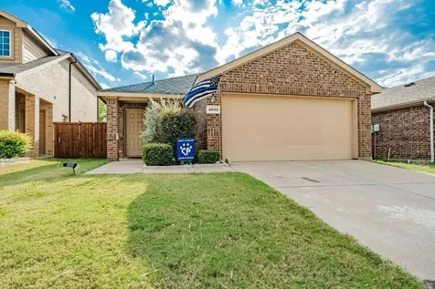4035 Merriman Drive Forney TX 75126