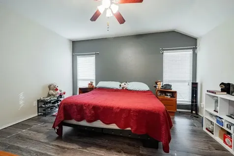 4035 Merriman Drive Forney TX 75126