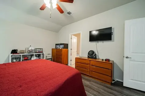4035 Merriman Drive Forney TX 75126