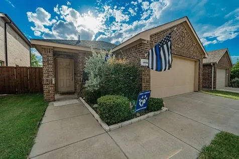 4035 Merriman Drive Forney TX 75126