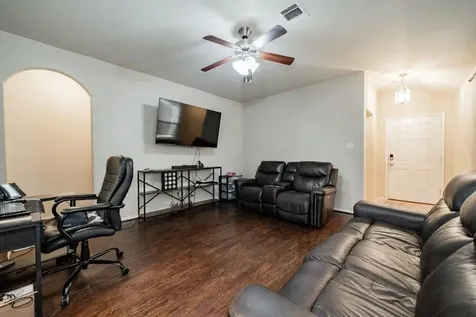 4035 Merriman Drive Forney TX 75126