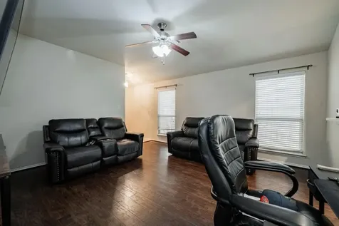 4035 Merriman Drive Forney TX 75126