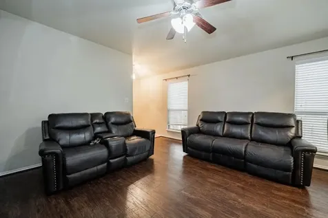 4035 Merriman Drive Forney TX 75126