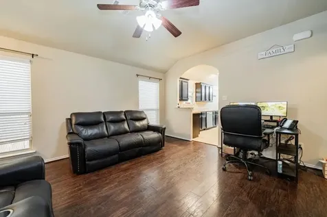 4035 Merriman Drive Forney TX 75126