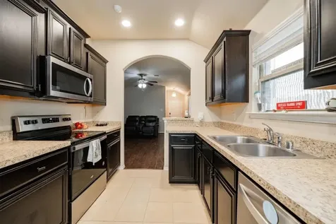 4035 Merriman Drive Forney TX 75126