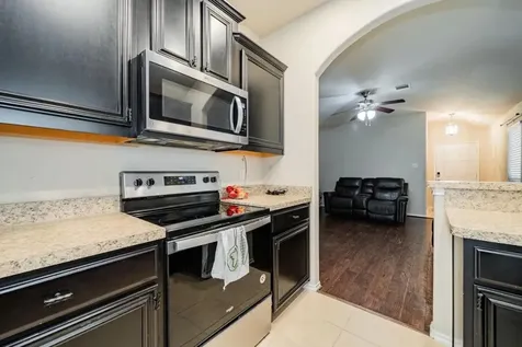 4035 Merriman Drive Forney TX 75126