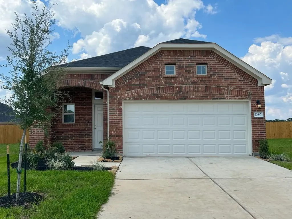 22647 Rosy Heights Trail Tomball TX 77377