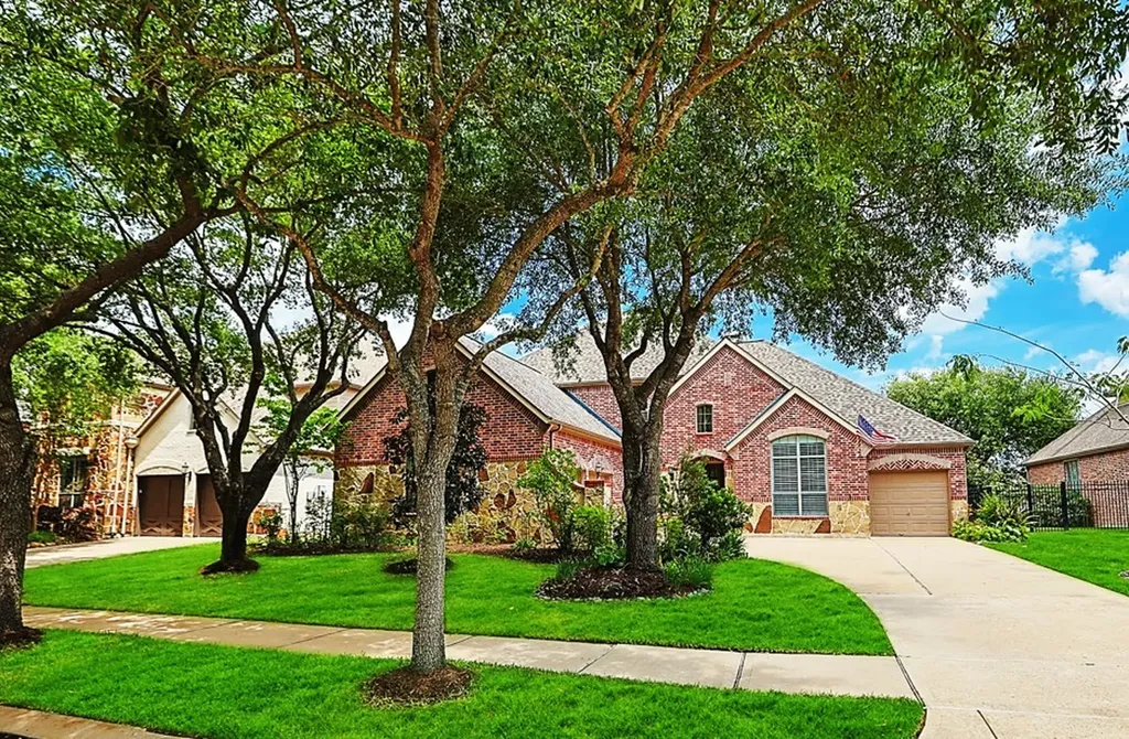 5919 Rose Bush Trail Katy TX 77494