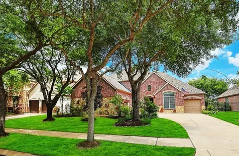 5919 Rose Bush Trail Katy TX 77494