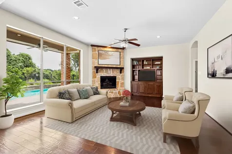 5919 Rose Bush Trail Katy TX 77494