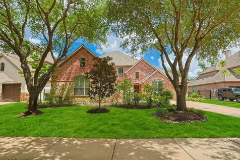 5919 Rose Bush Trail Katy TX 77494