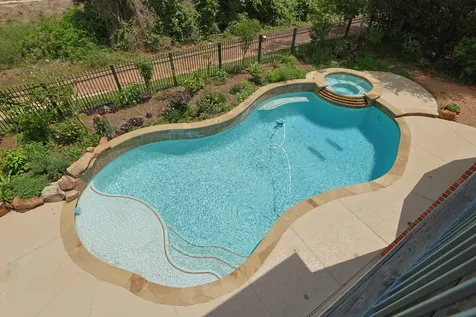 5919 Rose Bush Trail Katy TX 77494